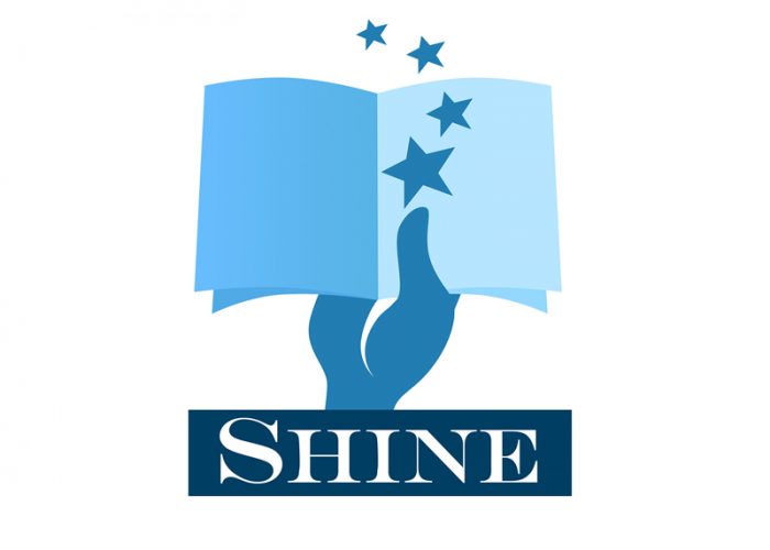 Logo Design for Shine