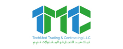 TMTC logo
