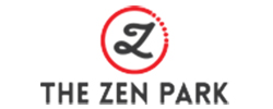 Zen park - Logo